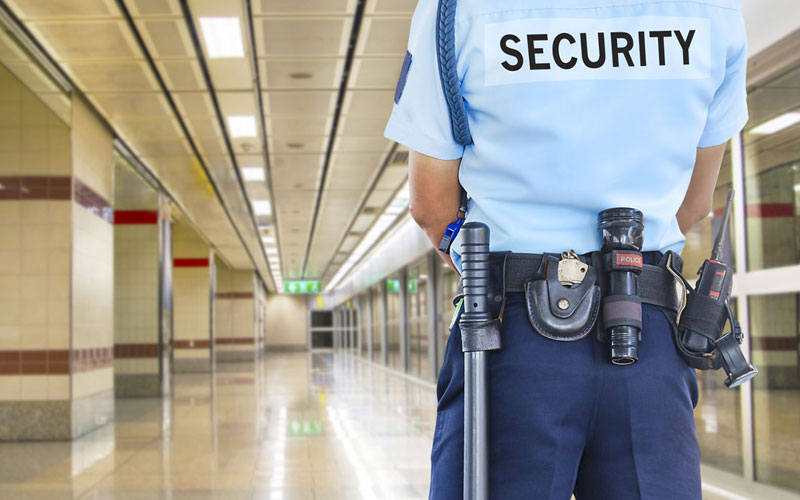 Security Supervisor