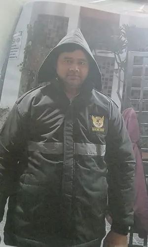 Prem Security Agency