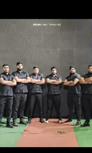 Prem Security Agency