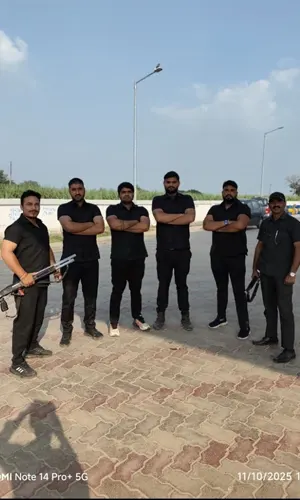 Prem Security Agency