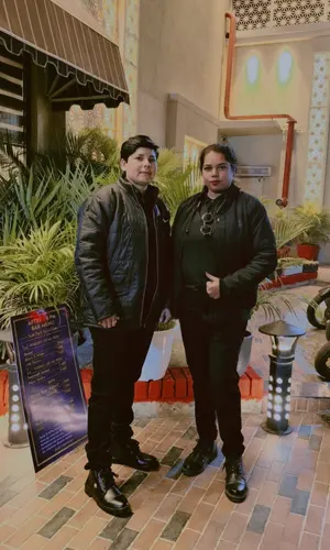 Prem Security Agency
