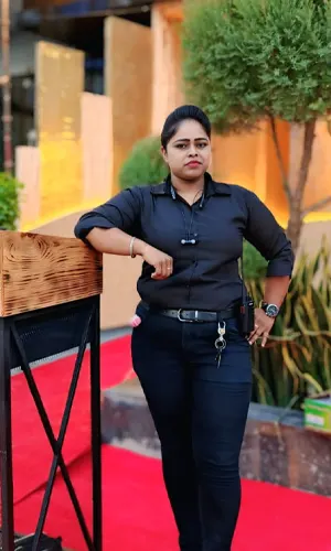 Prem Security Agency